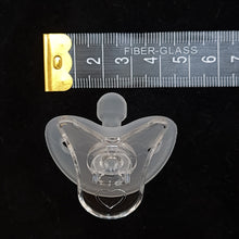 Wee Thumbie Micro Preemie soother/pacifier