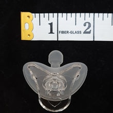 Wee Thumbie Micro Preemie soother/pacifier