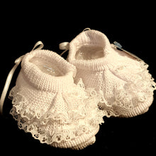 Will Beth Soft Knit pretty shoes - NB girls 6 styles