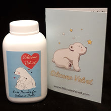Goody Bags - Silicone Baby Starter set / Full size Essentials (select nappy size)
