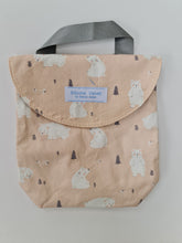 Goody Bags - Silicone Baby Starter set / Full size Essentials (select nappy size)