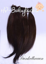 HP babylocks premium mohair STRAIGHT TO WAVY  ***17 COLOURS AVAILABLE***