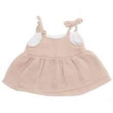 843 Mix n match Muslin dolls clothes (13 to 15inch baby dolls)