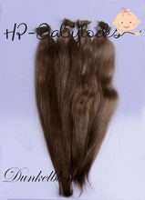 HP babylocks premium mohair STRAIGHT TO WAVY  ***17 COLOURS AVAILABLE***