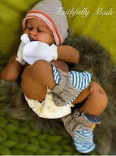 Reggie Ann Cuddle n' Pose Body (prestuffed) UK STOCK