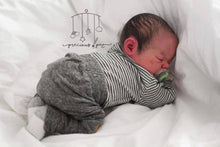 Reggie Ann Cuddle n' Pose Body (prestuffed) UK STOCK