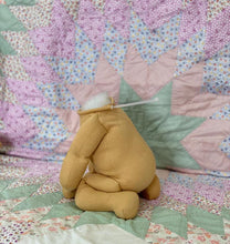 Reggie Ann Cuddle n' Pose Body (not stuffed / DIY) UK STOCK