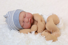 Reggie Ann Cuddle n' Pose Body (prestuffed) UK STOCK