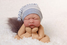Reggie Ann Cuddle n' Pose Body (prestuffed) UK STOCK