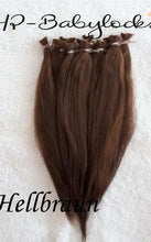 HP babylocks premium mohair STRAIGHT TO WAVY  ***17 COLOURS AVAILABLE***