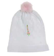 80608 4 piece soft cotton knit "take me home" set preemie & newborn - pink / blue / white - Silicone Velvet Matting Powder