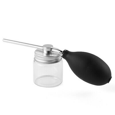 Directional Matting Powder Atomizer for professional artists