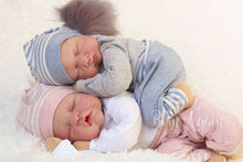 Reggie Ann Cuddle n' Pose Body (prestuffed) UK STOCK