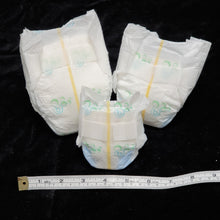 Silicone Baby Doll Care Kit - Basic/Small