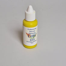 Enfis Essential Colours Silicone Pigments - Individual Colours 25ml