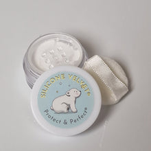 Silicone Baby Doll Care Kit - Basic/Small