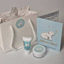 Silicone Baby Doll Care Kit - Basic/Small