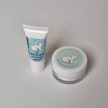 Silicone Baby Doll Care Kit - Basic/Small