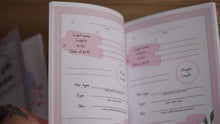 Reborn Collection Record Books