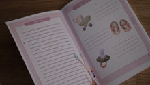 Reborn Collection Record Books