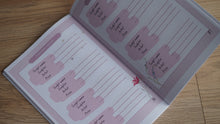 Reborn Collection Record Books
