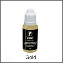 Ultimate Fusion - METALLIC Paint Colours (12ml)