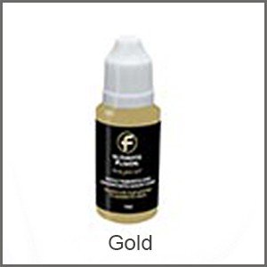 Ultimate Fusion - METALLIC Paint Colours (12ml)