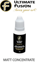 Ultimate Fusion Matte Concentrate