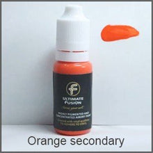 Ultimate Fusion - Paint Colours (12ml)