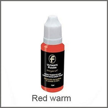 Ultimate Fusion - Paint Colours (12ml)