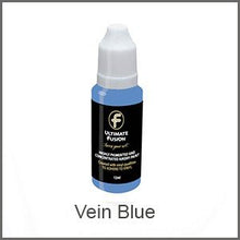 Ultimate Fusion - Paint Colours (12ml)