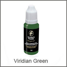 Ultimate Fusion - Paint Colours (12ml)