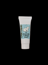 Silicone Velvet Care Liquid - 10g tube