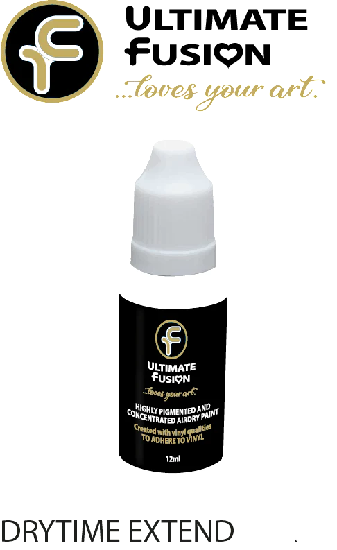 Ultimate Fusion Drytime extender