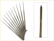 Pixie Kissed Babies Rooting Needles - Fork 40G/42G