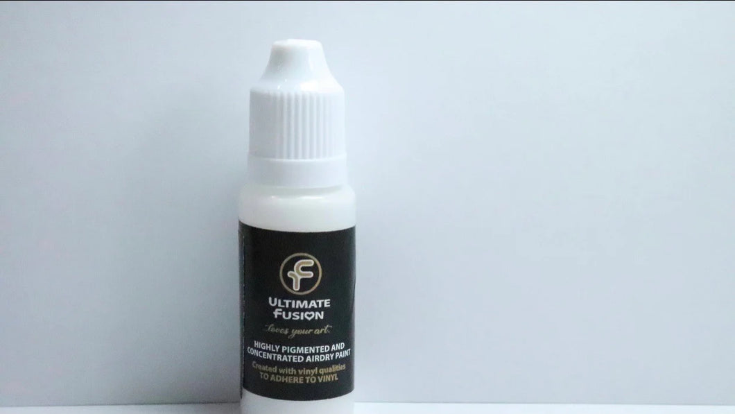 Matte Extreme by Ultimate Fusion