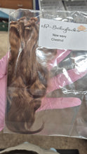 HP babylocks premium mohair NEW WAVY  ***16 COLOURS AVAILABLE***