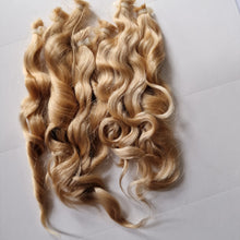 HP babylocks premium mohair Very Curly (afro) - 6 colours blondes, browns & black