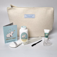 Goody Bags - Silicone Baby Care Set   (bonus pack)