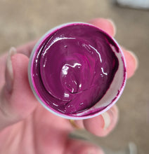 Heat Set Reborn Paint: Alva & Go 5ml