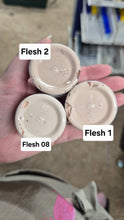Heat Set Reborn Paint: Alva & Go 5ml