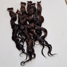 HP babylocks premium mohair Very Curly (afro) - 6 colours blondes, browns & black