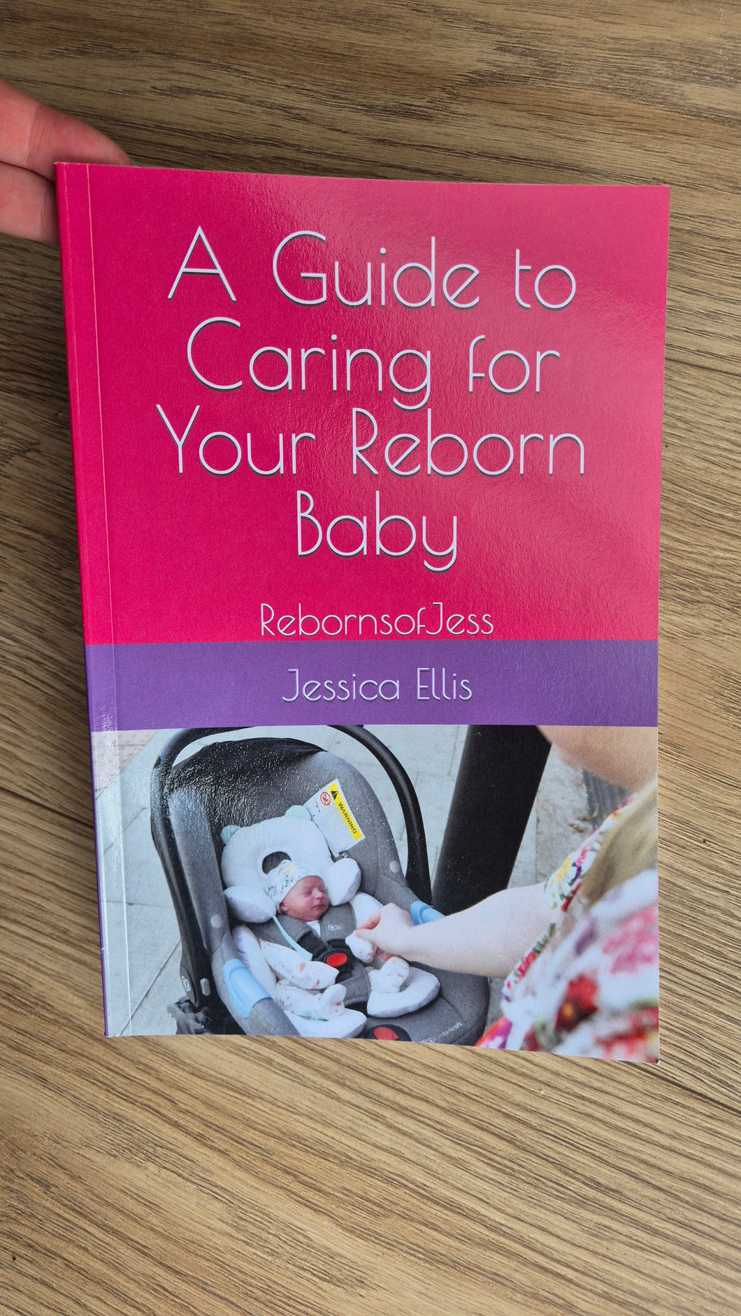 Reborn Care Guide