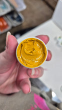 Heat Set Reborn Paint: Alva & Go 5ml