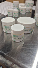 Heat Set Reborn Varnish: Alva & Go 4 sizes