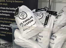 Ultimate Fusion "Lets Get Started" SAMPLE SIZES set