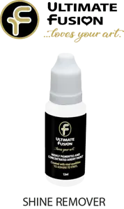 Ultimate Fusion Shine Remover