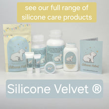 Silicone Velvet ships worldwide