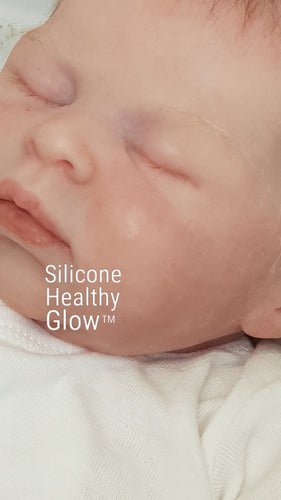 **50% EXTRA FREE** Silicone Healthy Glow™ powder - Silicone Velvet Matting Powder