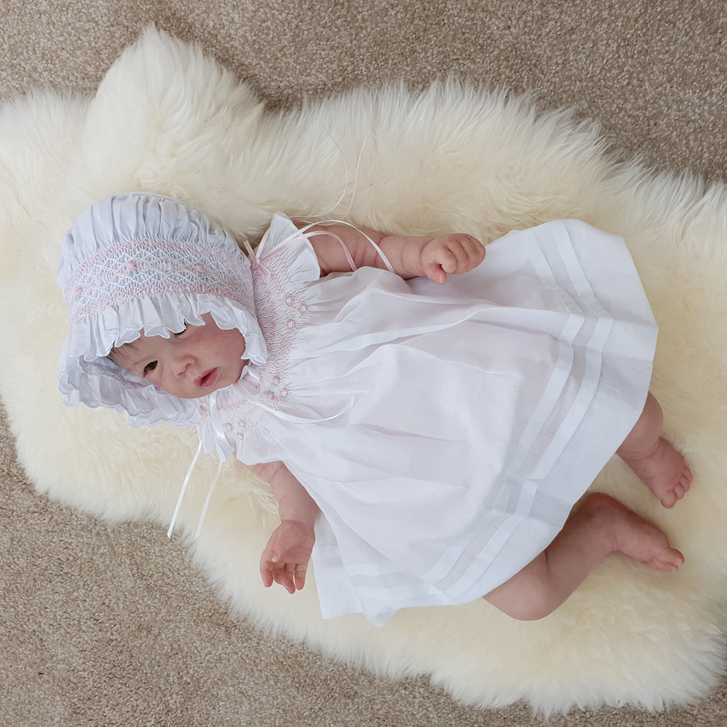 Angel dress for hot sale new born baby